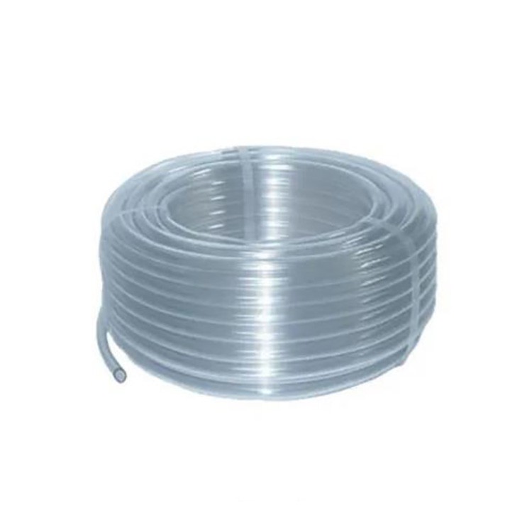 Pure Extruded Silicone Hose