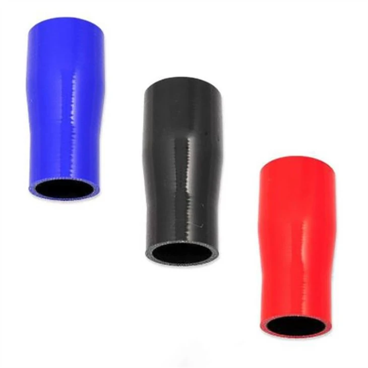 3 Inch To 4 Inch Silicone Coupler