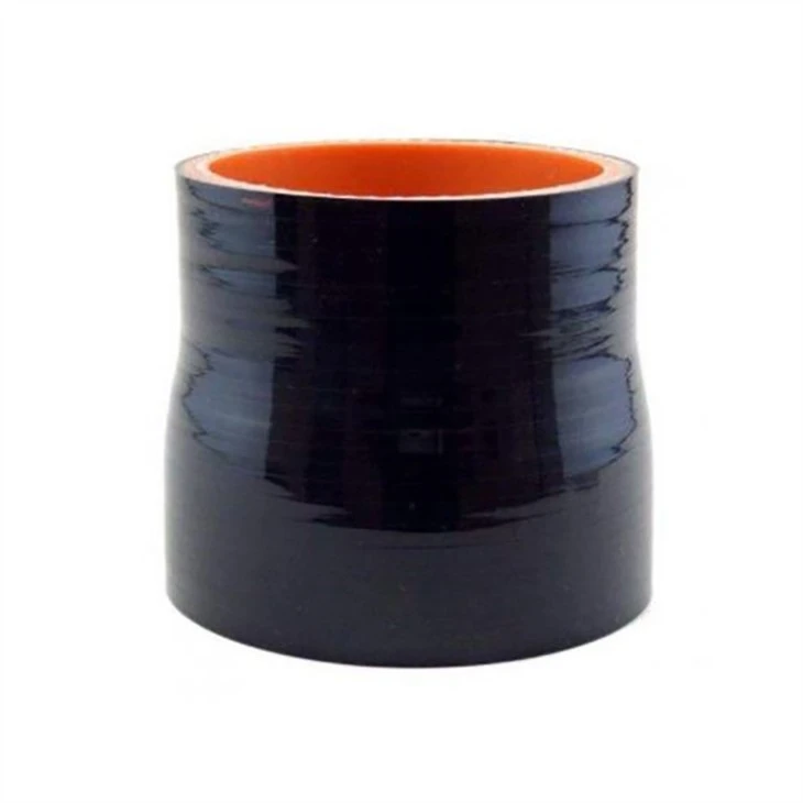 3 Inch To 4 Inch Silicone Coupler