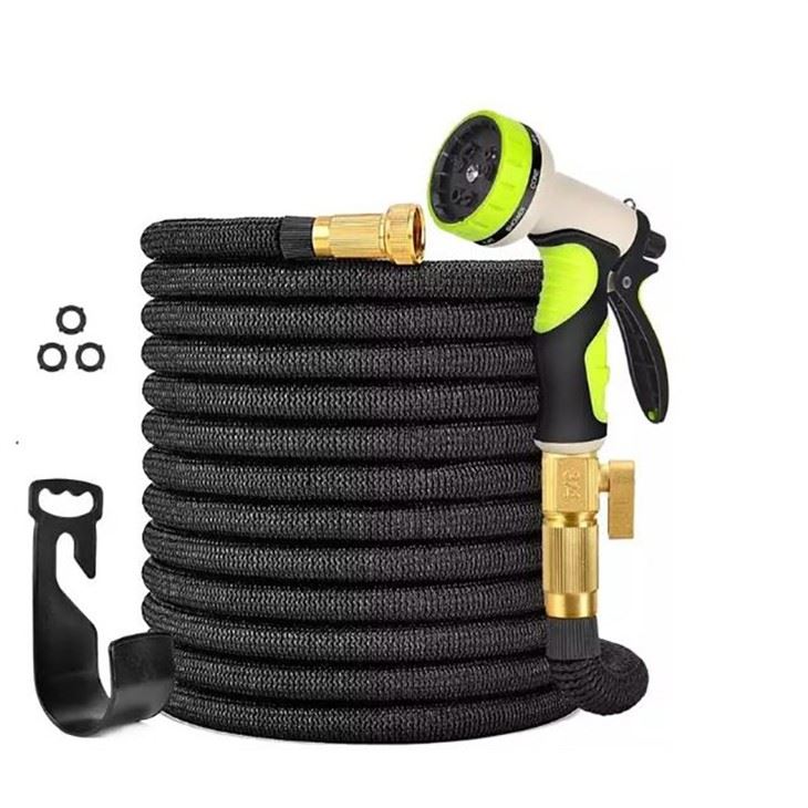50 ft Flexible Garden Hose