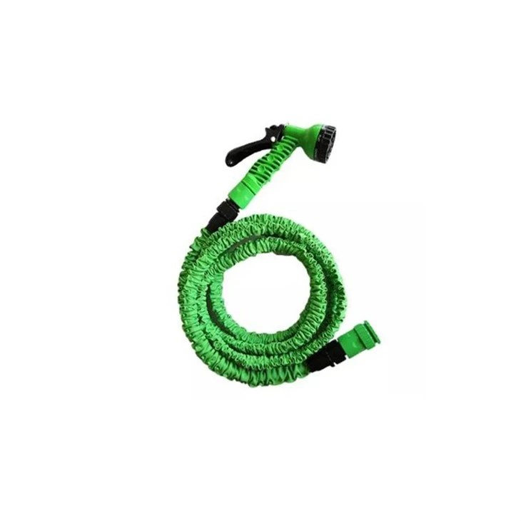 50 ft Flexible Garden Hose