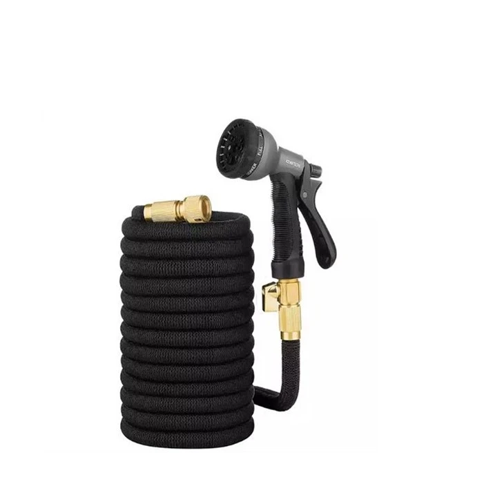 50 ft Flexible Garden Hose