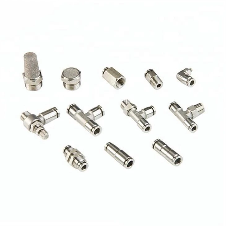 Fitting and clamp-4