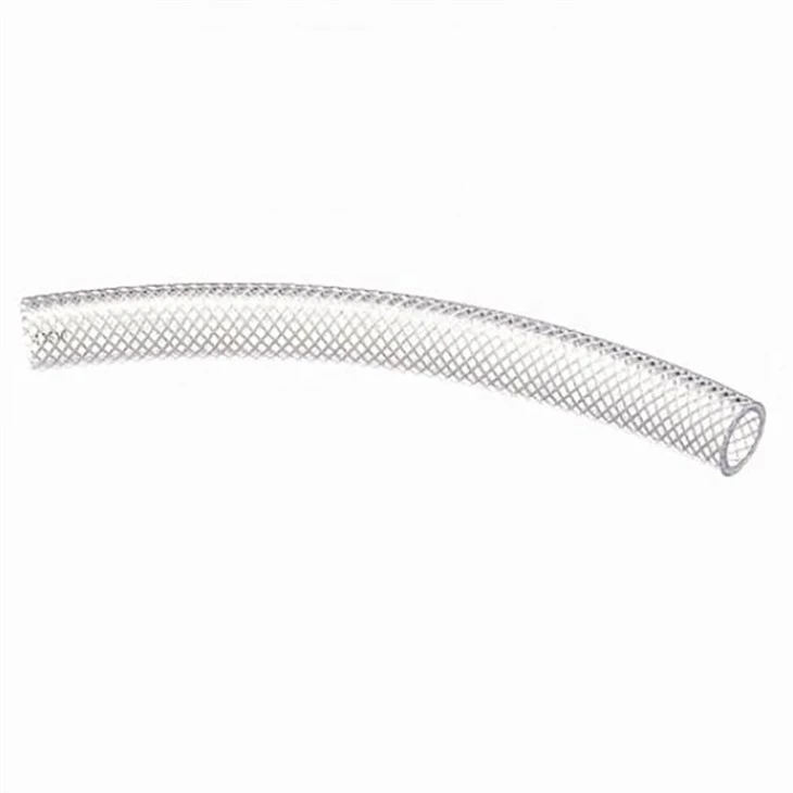 flexible reinforced pvc tubing-3