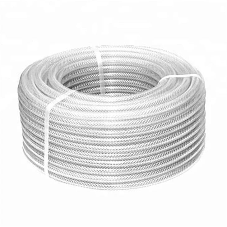 flexible reinforced pvc tubing-4