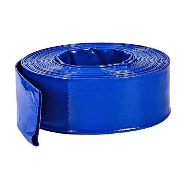 PVC 1.5 inch lay flat hose-4