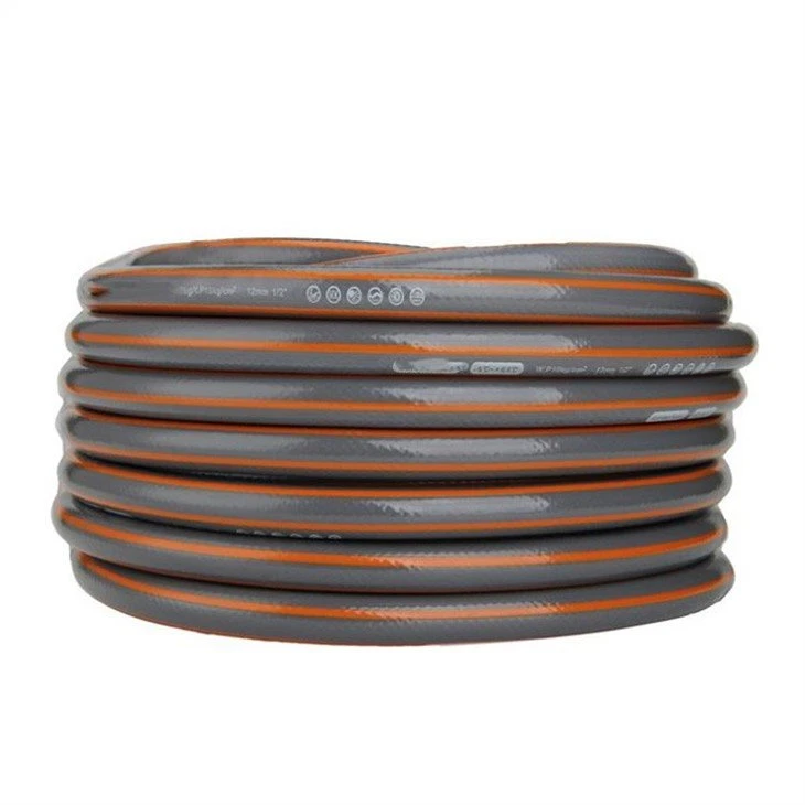 PVC flexible water pipe 1 inch-3