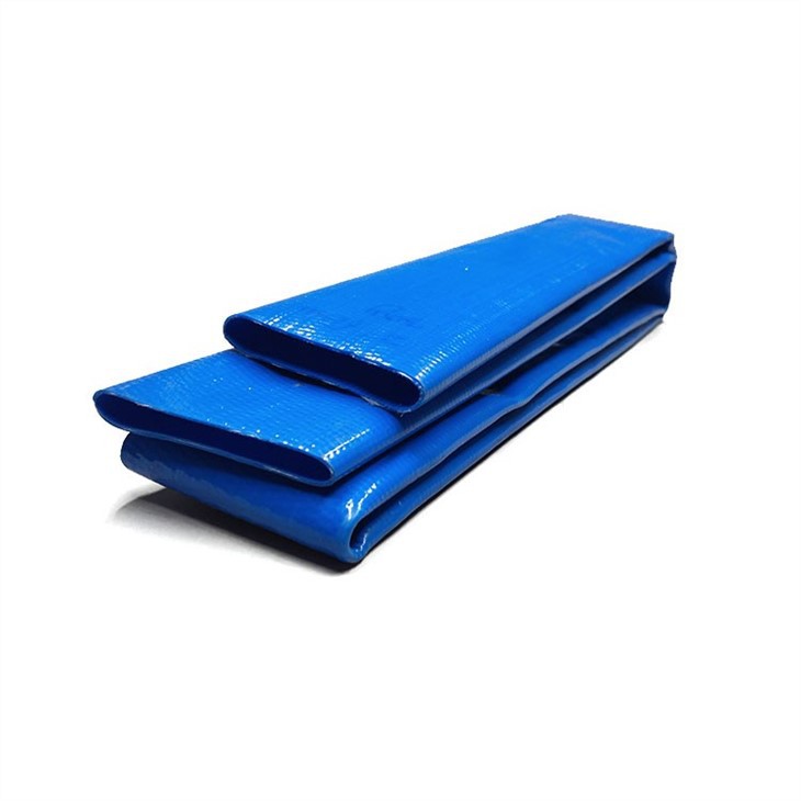 pvc pipe 10 inch lay flat hose-1