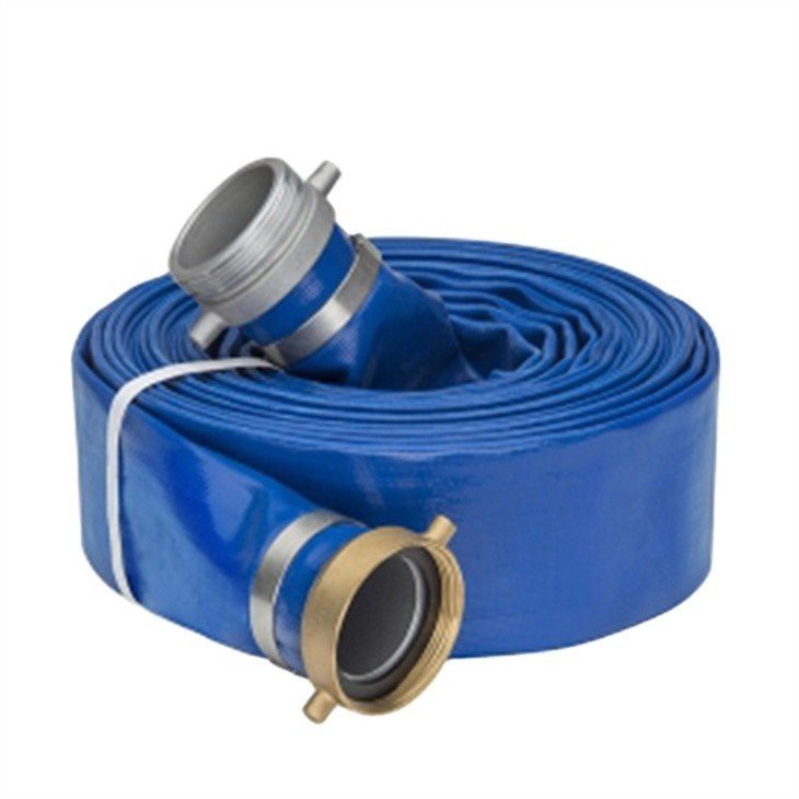pvc pipe 10 inch lay flat hose-2