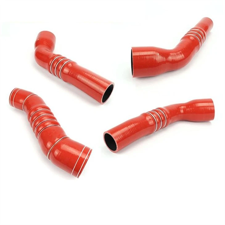 racing car silicone hose-2