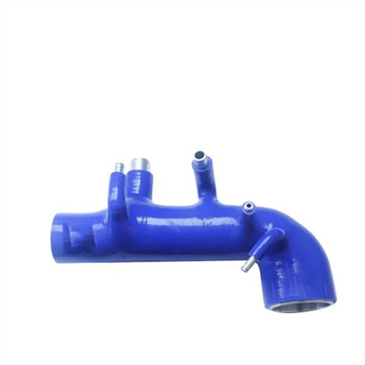 Silicone Air Intake Hose Pipe