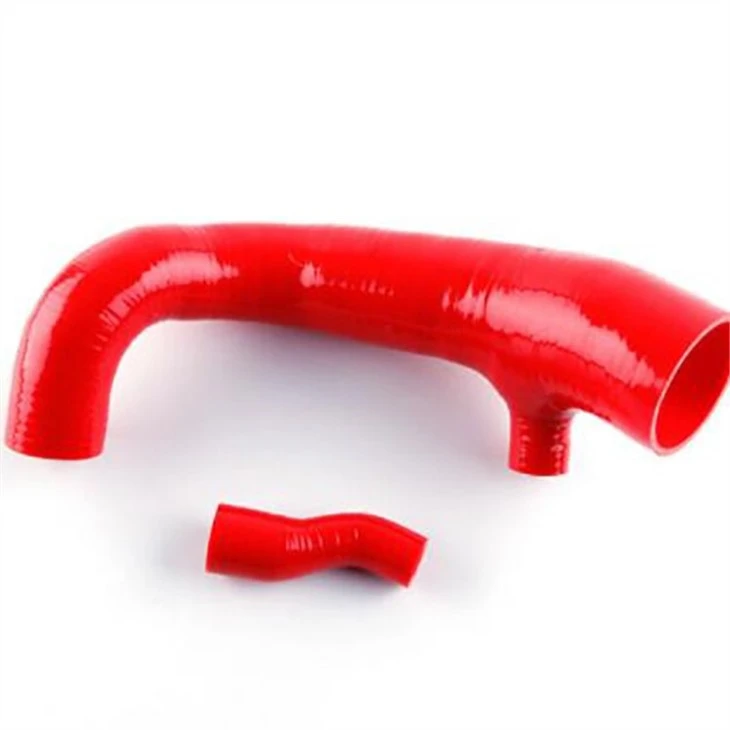 Silicone Air Intake Hose Pipe