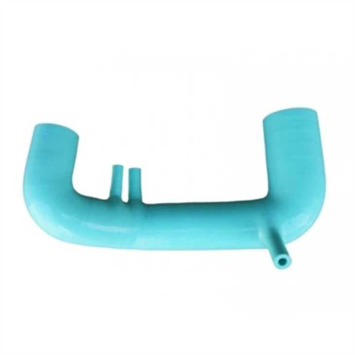 Silicone Air Intake Hose Pipe