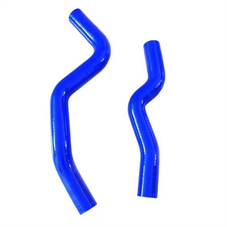 silicone radiator hose for mitsubishi lancer cs3-1
