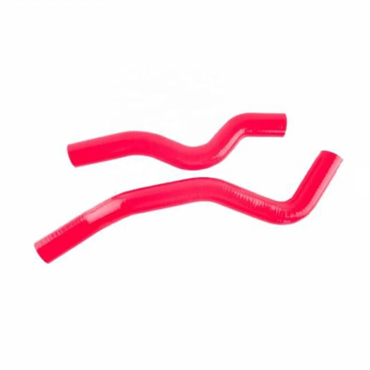 silicone radiator hose for mitsubishi lancer cs3-3