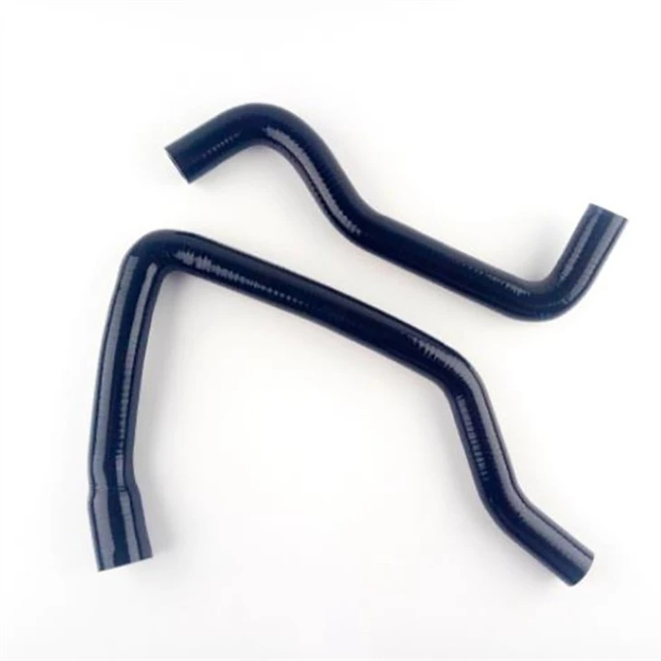 silicone radiator hose for mitsubishi lancer cs3-2