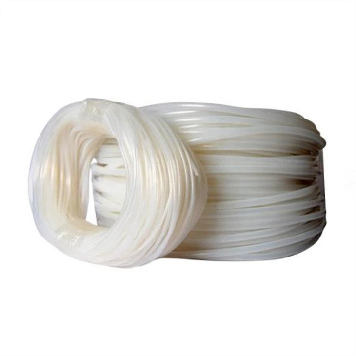 Silicone Tube Medical Use