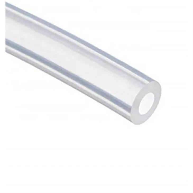 Silicone Tube Medical Use