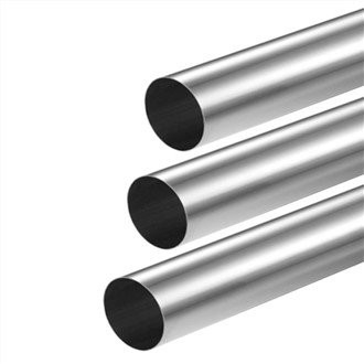 2インチ2mm厚のステンレス鋼パイプ