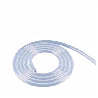 クリアシリコンチューブ メディカル