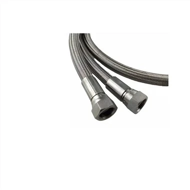 柔軟なスムーズボア PTFE ホース