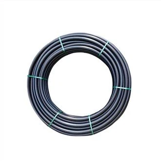 プラスチック HDPE パイプ 3 インチ