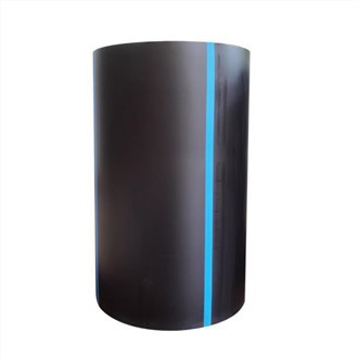 プラスチック Pe100 HDPE パイプ