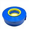 PVC 2 inch lay flat discharge hose-2
