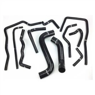 ホンダ用シリコンホース