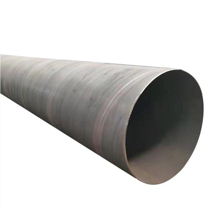 square steel pipe hose-5