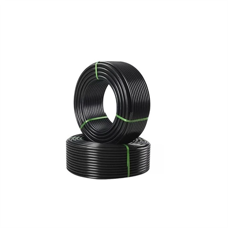 4 inch irrigation hose-4