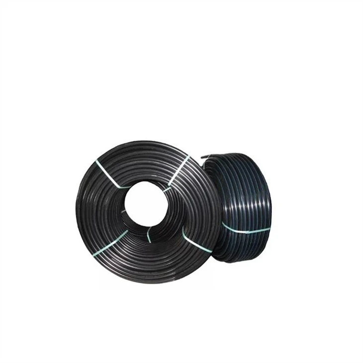 4 inch irrigation hose-1