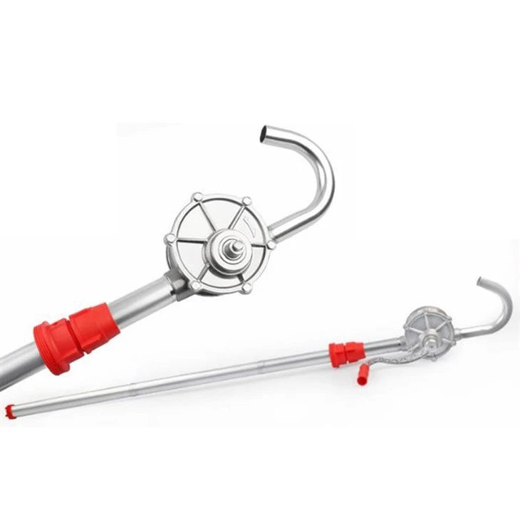 hand pump for drum oil4