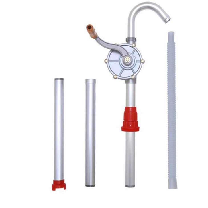 Oil Hand Pump