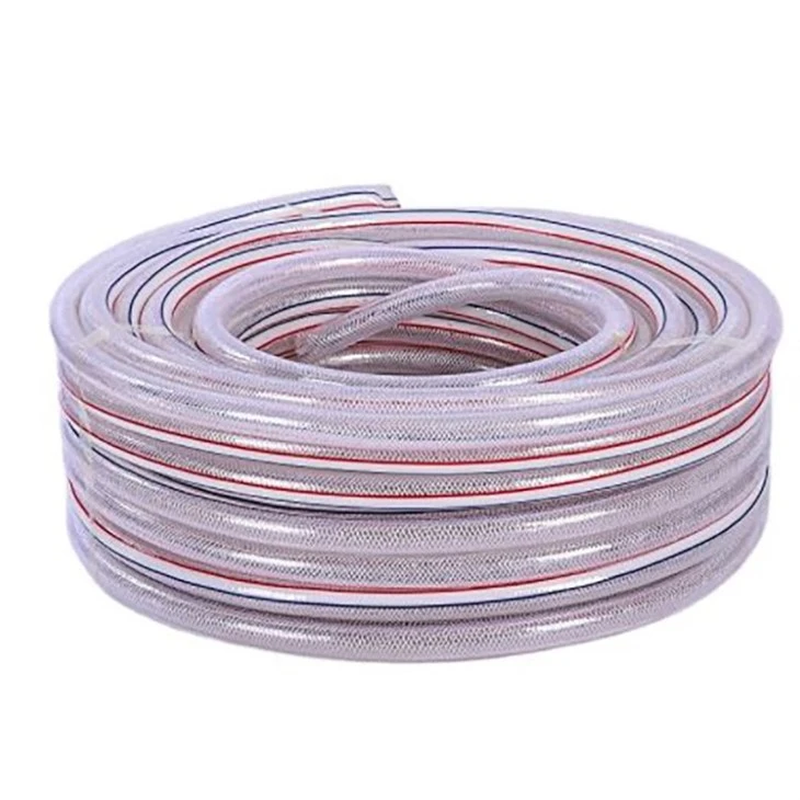 pvc hose pneumatic hose-3