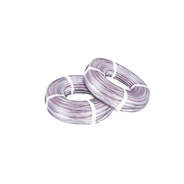 pvc hose pneumatic hose-1