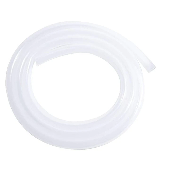 silicone rubber hose tube pipe-1
