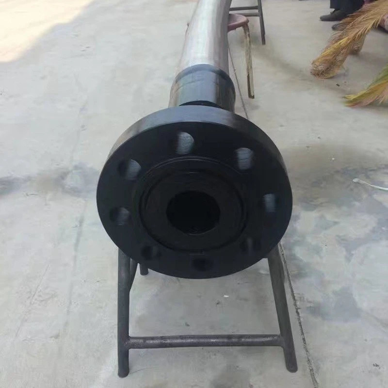 Drilling hose-5